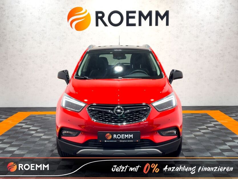 Opel Mokka 25.307 km 14.891 € Burgthann 90559
