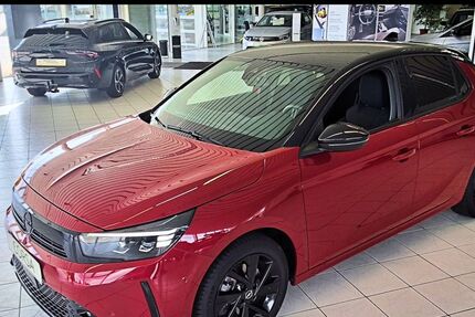 Opel Corsa 9.700 km 17.930 &euro; Eilenburg 04838