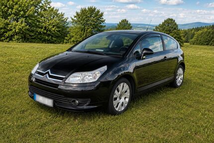 Citroen C4 230.780 km 750 &euro; Lauter-Bernsbach 08315