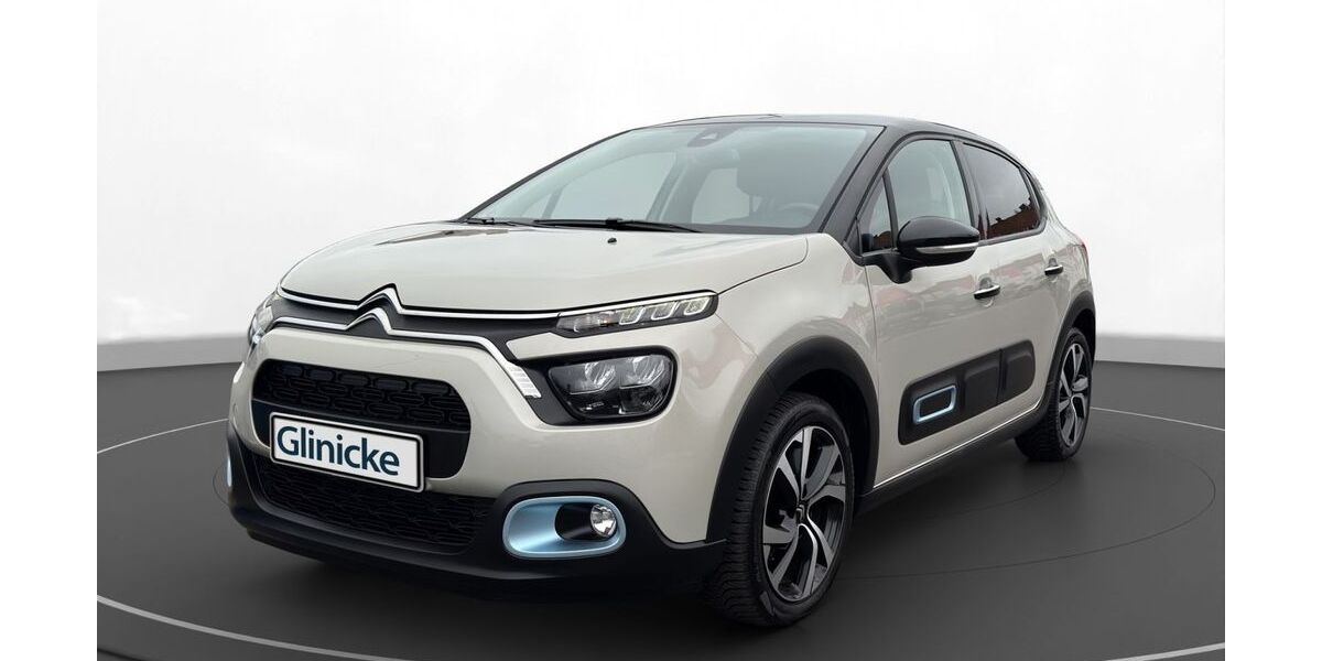 Citroen C3 22.750 km 17.790 &euro; Kassel 34123