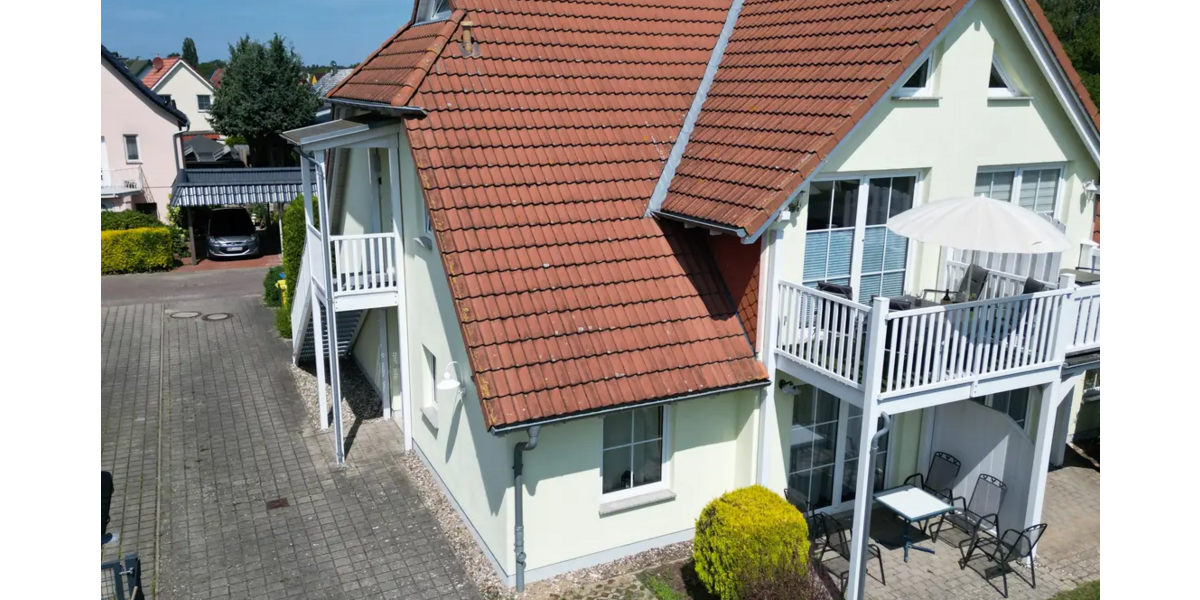 Wohnung zum Kaufen in Kühlungsborn 331.000 € 64 m² 3.5 zimmer