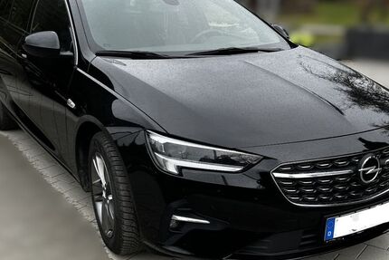 Opel Insignia 114.000 km 14.500 &euro; Zeulenroda-Triebes 07937