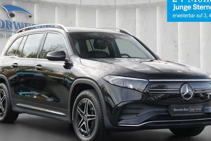 Mercedes-Benz EQB 45.764 km 33.760 € Schloß Holte-Stukenbrock 33758