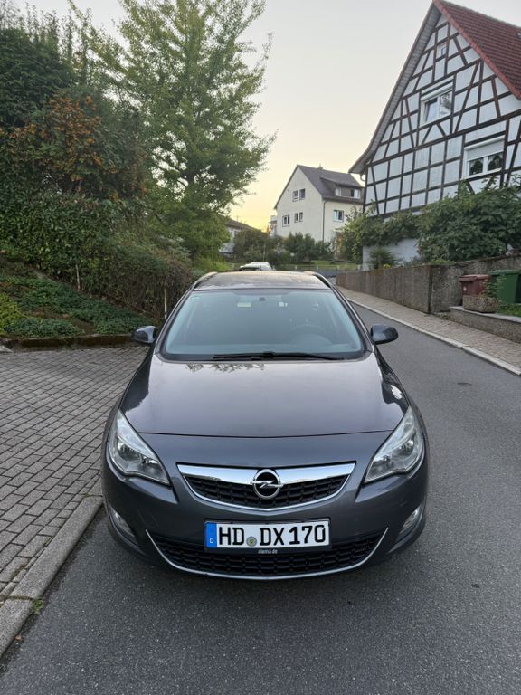 Astra