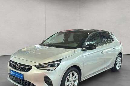 Opel Corsa 27.907 km 15.590 &euro; Stuttgart 70565