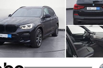 BMW X3 80.626 km 39.990 &euro; Boetzingen 79268
