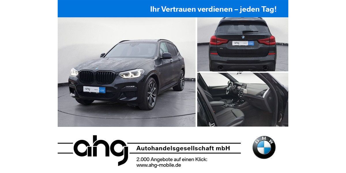 BMW X3 80.626 km 39.990 &euro; Boetzingen 79268