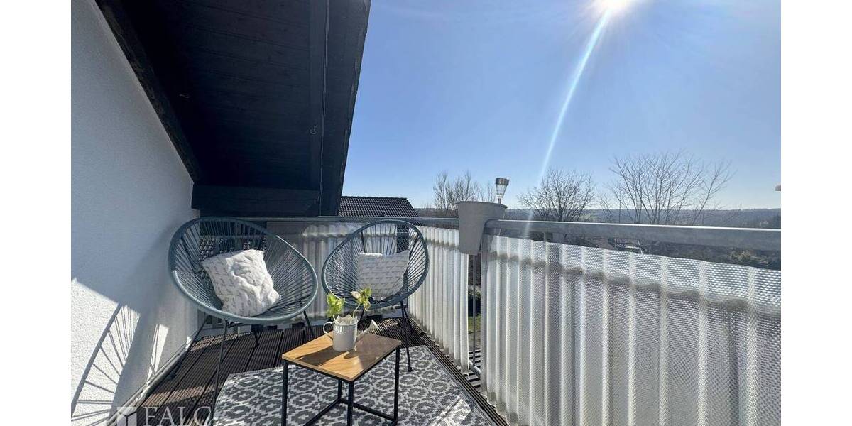 Etagenwohnung Ruppichteroth Schönenberg - 4 Zimmer, 134 m&sup2;, 339.000&euro; | Angebot:25739541