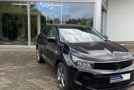 Opel Grandland (X)