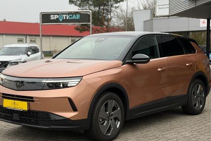 Opel Grandland (X) 16.938 km 29.980 &euro; Leer 26789