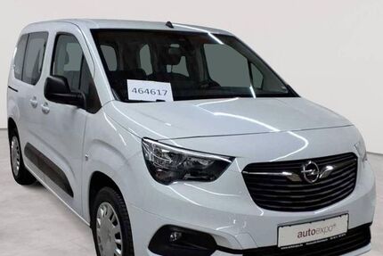 Opel Combo Life 41.533 km 17.889 &euro; Fernwald-Steinbach 35463