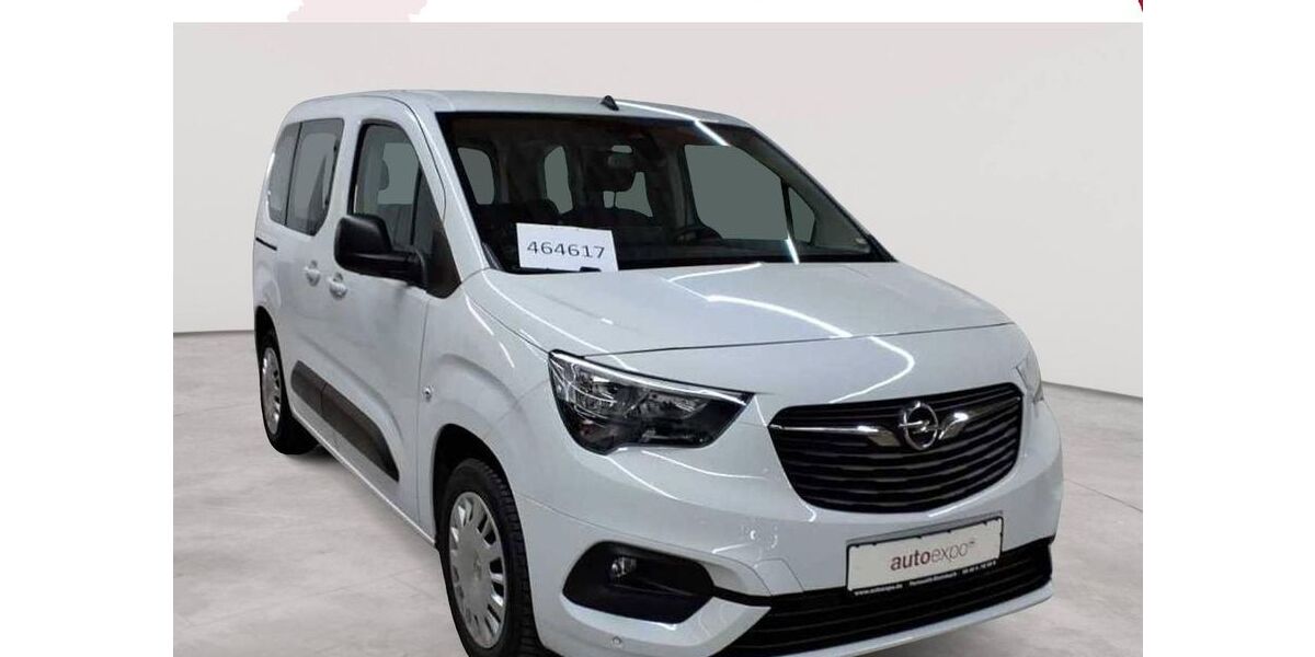 Opel Combo Life 41.533 km 17.889 &euro; Fernwald-Steinbach 35463