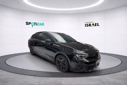 Opel Astra 7.590 km 27.990 &euro; Dresden 01257