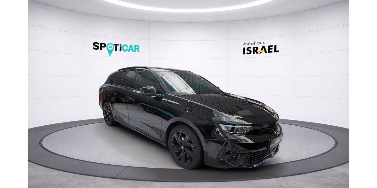 Opel Astra 7.590 km 27.990 &euro; Dresden 01257