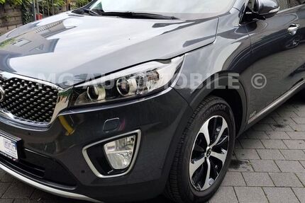 Kia Sorento 117.000 km 19.998 &euro; Hannover 30165