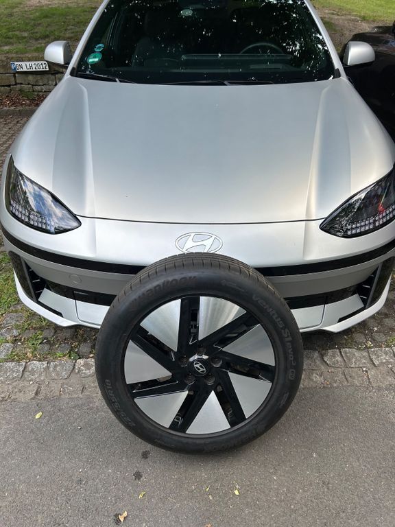 IONIQ 6