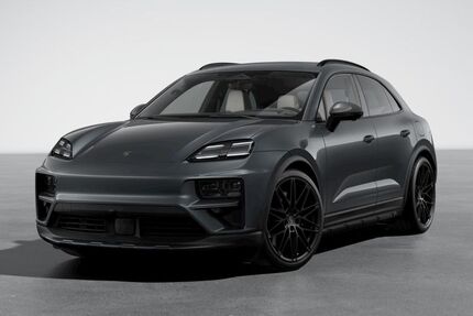 Porsche Macan 4.800 km 115.690 &euro; Kaiserslautern 67657