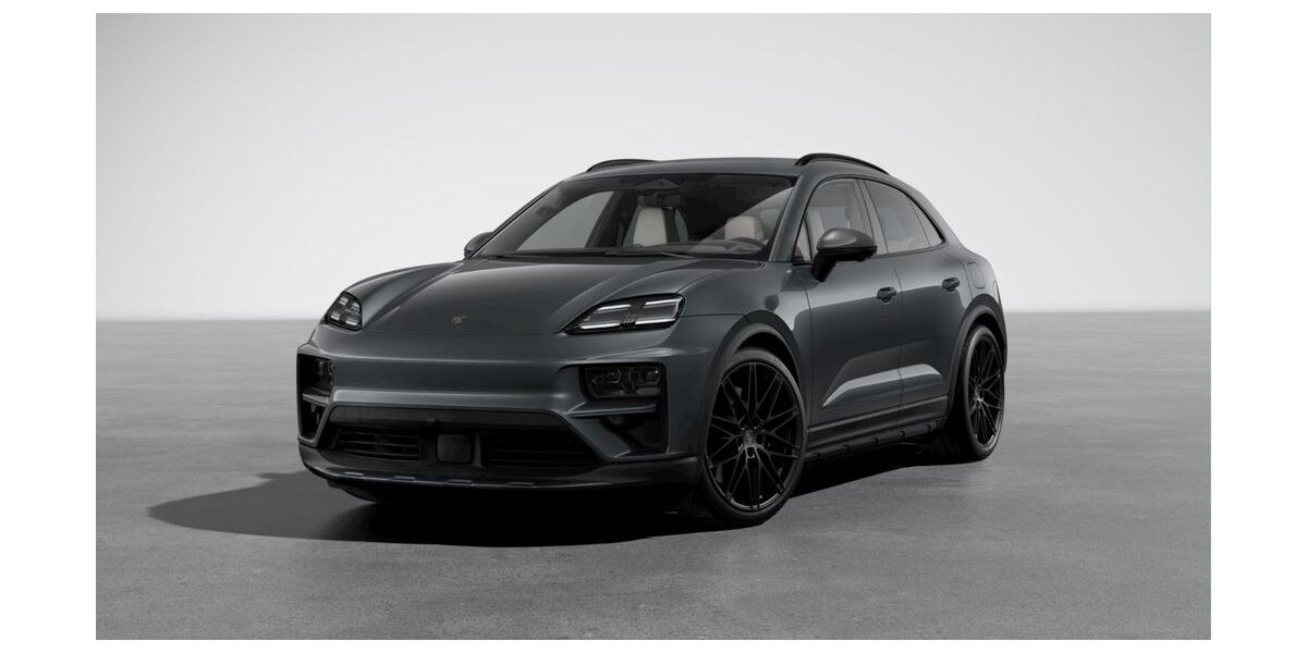 Porsche Macan 4.800 km 115.690 &euro; Kaiserslautern 67657