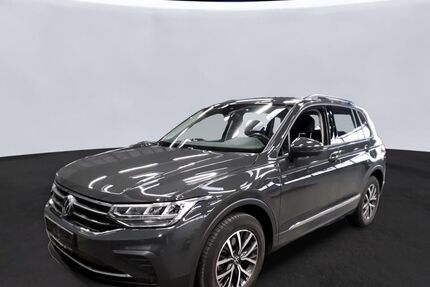 VW Tiguan 53.053 km 26.920 &euro; Darmstadt 64291