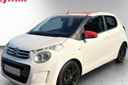 Citroen C1 106.216 km 5.730 &euro; Wedemark 30900