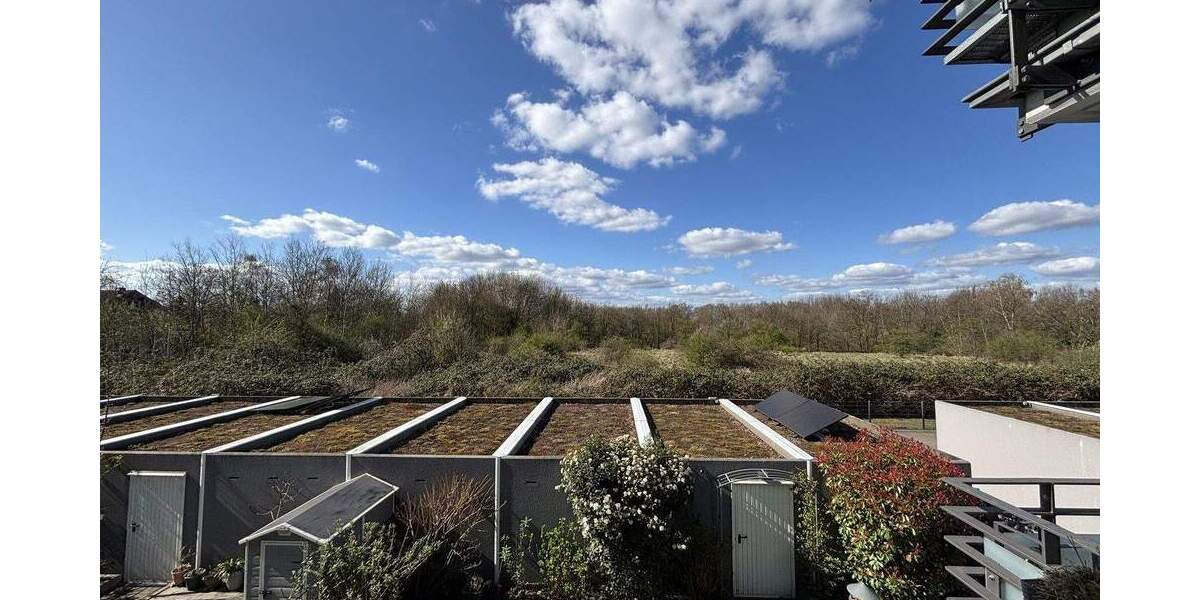 Etagenwohnung Oberhausen Klosterhardt-Nord - 3 Zimmer, 96 m&sup2;, 359.000&euro; | Angebot:24711885