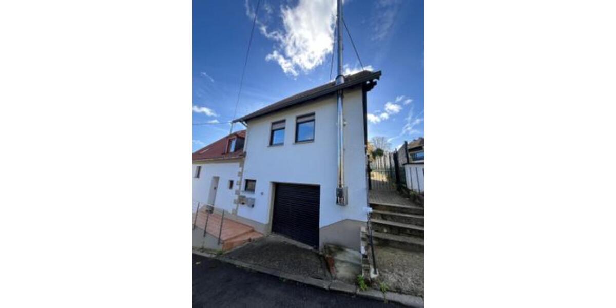 Einfamilienhaus als Eigentumswohnung in Fechingen zu verkaufen 2 zimmer