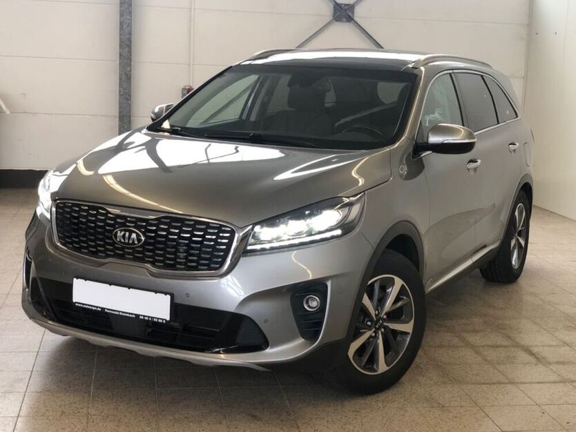 Sorento