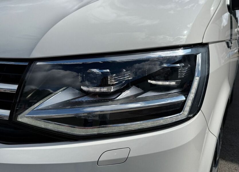 VW T6 Multivan 88.750 km 41.500 € Würzburg 97078