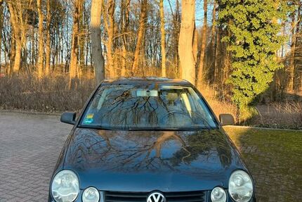 VW Polo 142.472 km 2.149 &euro; Hamfelde 22929