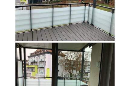 Wohnung Würzburg Altstadt - 3 Zimmer, 72 m&sup2;, 1.130&euro; | Angebot:25337856