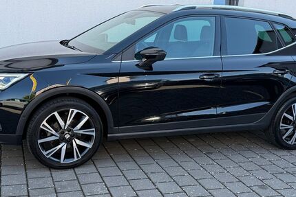 Seat Arona 26.280 km 23.400 &euro; Itzgrund 96274