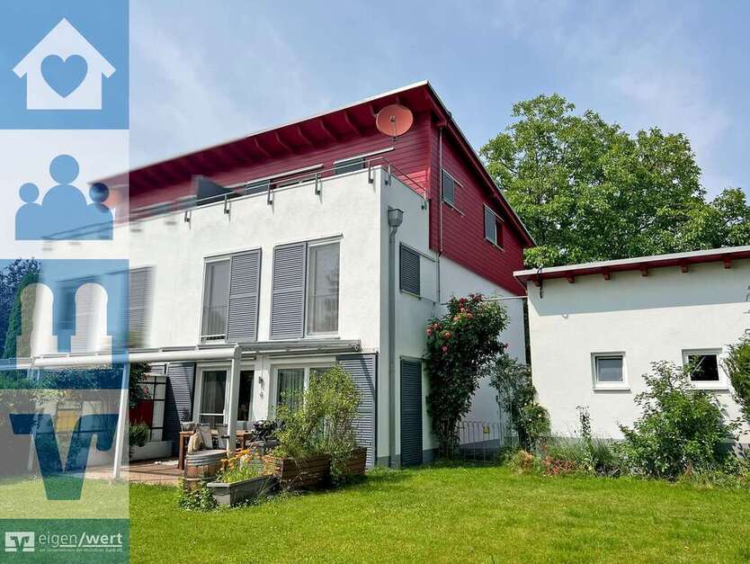 Haus zum Kaufen in Tutzing 1.335.000 € 160 m²