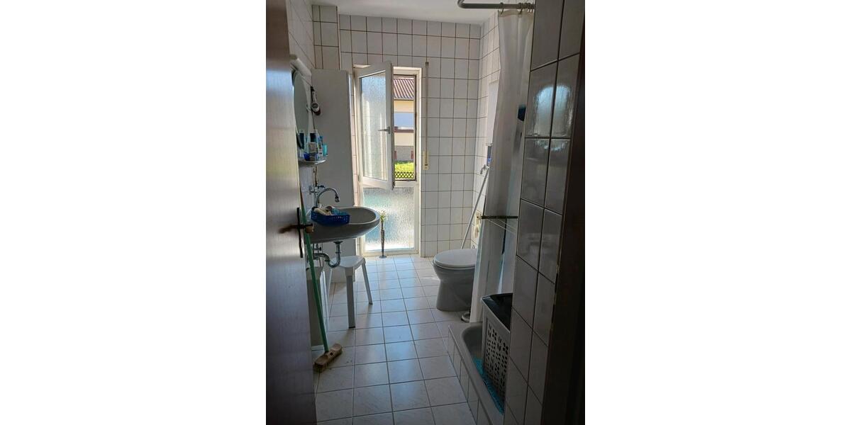 Hochparterre Losheim am See - 2 Zimmer, 59 m&sup2;, 159.500&euro; | Angebot:26679647