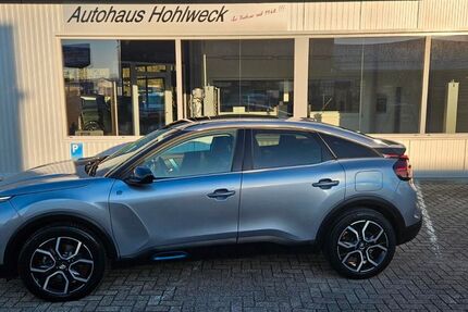 Citroen C4 38.900 km 17.900 &euro; Sinsheim 74889