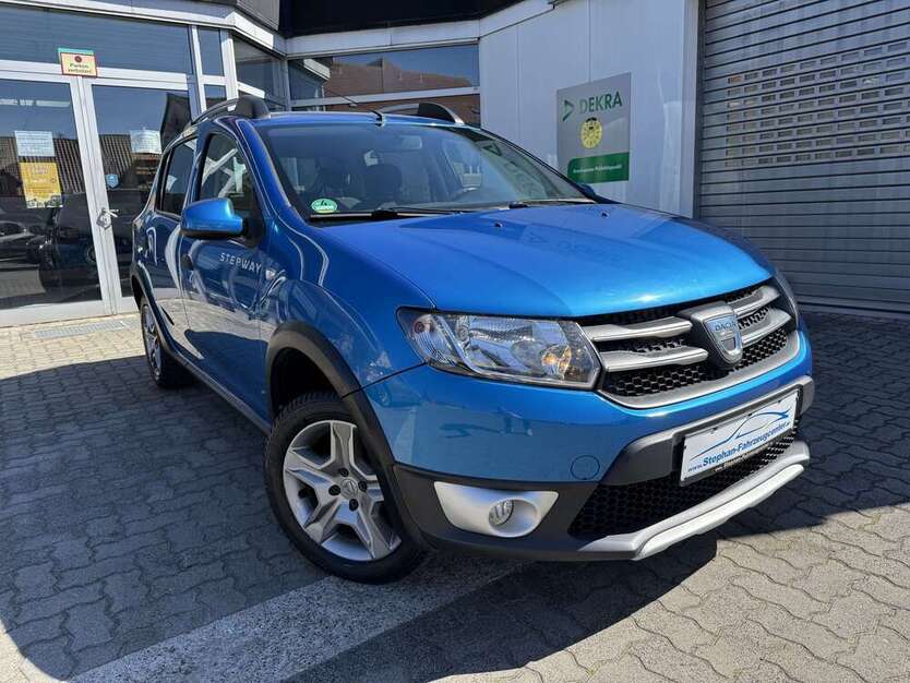 Sandero