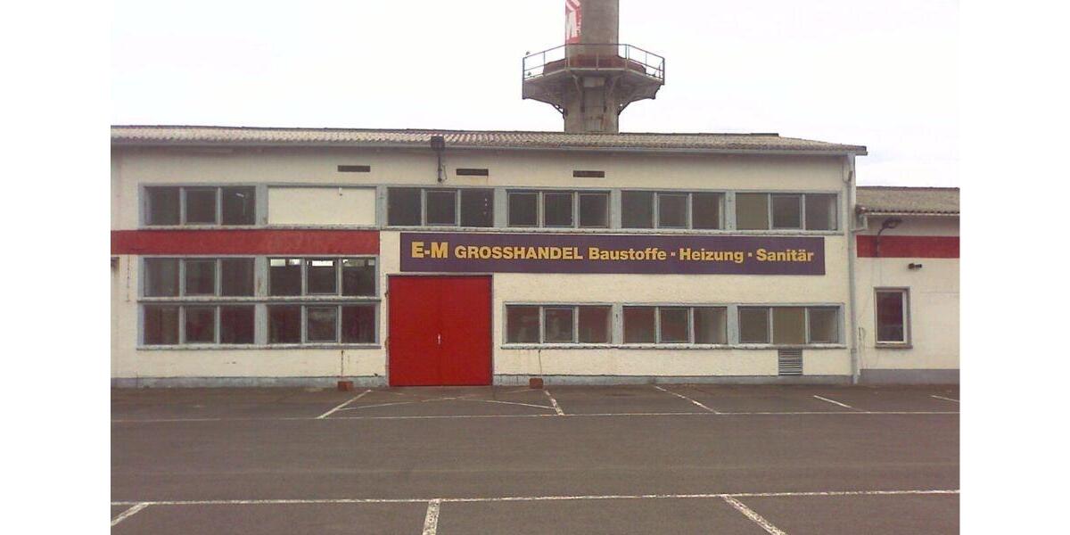 Gewerbeobjekt Eisenach - 1.300&euro; | Angebot:23584530