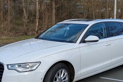 Audi A6 290.500 km 10.700 &euro; Erlangen 91056