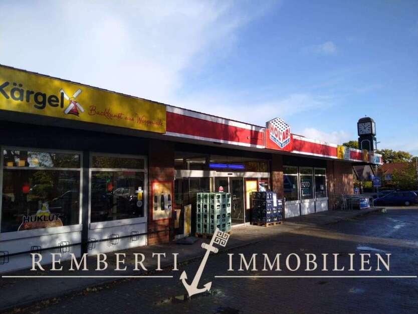 Einzelhandel in Worpswede 370 € 42 m²