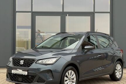 Seat Arona 69.000 km 14.990 &euro; Heek 48619