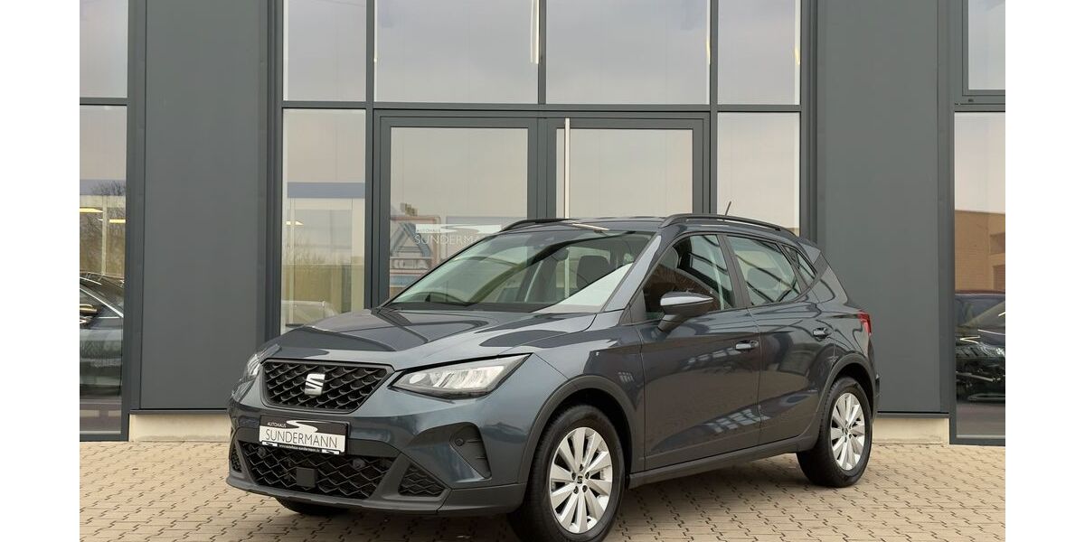 Seat Arona 69.000 km 14.990 &euro; Heek 48619