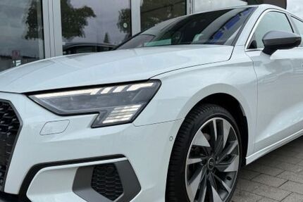 Audi A3 51.987 km 26.299 &euro; Weingarten 88250