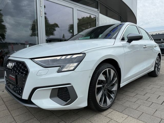 Audi A3 51.987 km 26.299 &euro; Weingarten 88250