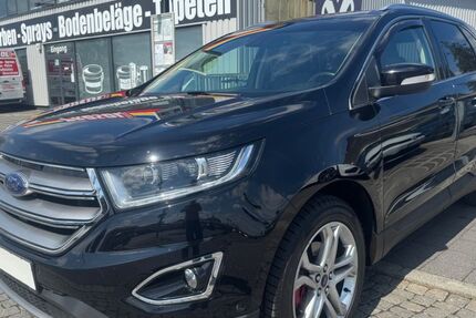 Ford Edge 101.307 km 16.490 &euro; Nürnberg 90431
