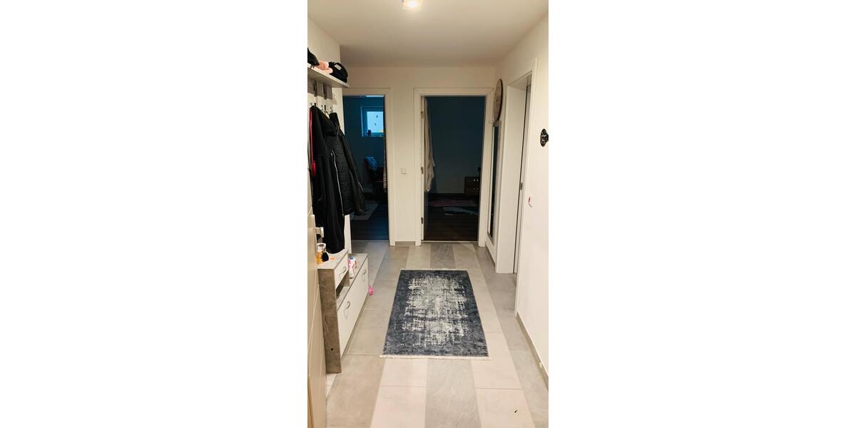 Etagenwohnung Mühlhausen - 3 Zimmer, 85 m&sup2;, 900&euro; | Angebot:26168750