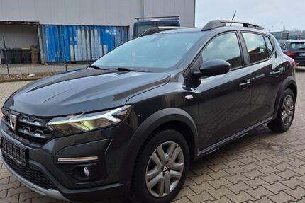 Dacia Sandero 56.000 km 12.500 &euro; Wildeshausen 27793