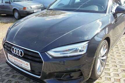 Audi A5 178.524 km 16.490 &euro; Wittstock 16909
