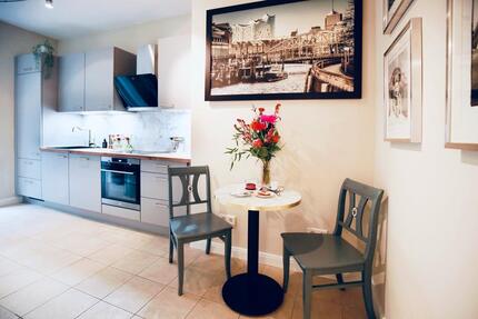 Wohnung Hamburg Winterhude - 3 Zimmer, 84 m&sup2;, 795.000&euro; | Angebot:24612964