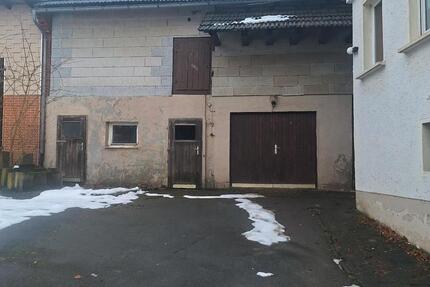 Haus Biedenkopf - 10 Zimmer, 140 m&sup2;, 105.000&euro; | Angebot:24837397