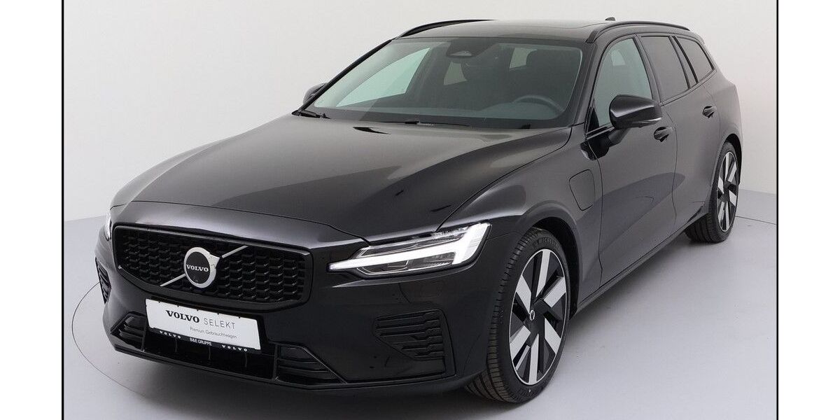 Volvo V60 20.203 km 39.950 &euro; Kiel 24107