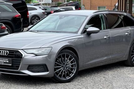 Audi A6 109.500 km 27.790 &euro; Borgholzhausen 33829
